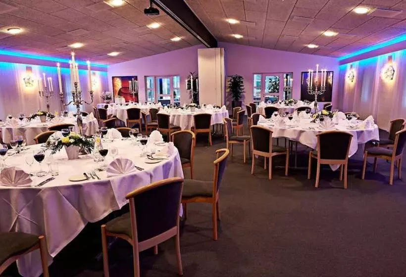 Отель Hedemarken