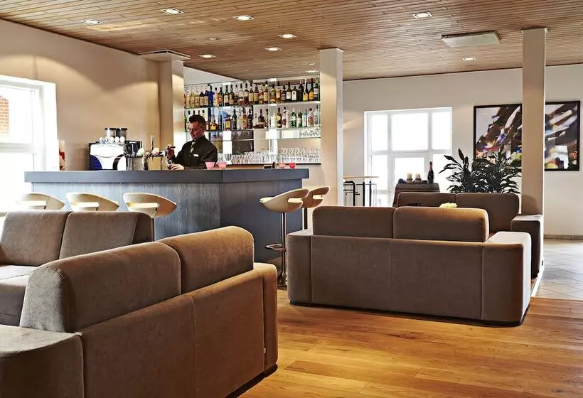 Отель Hedemarken