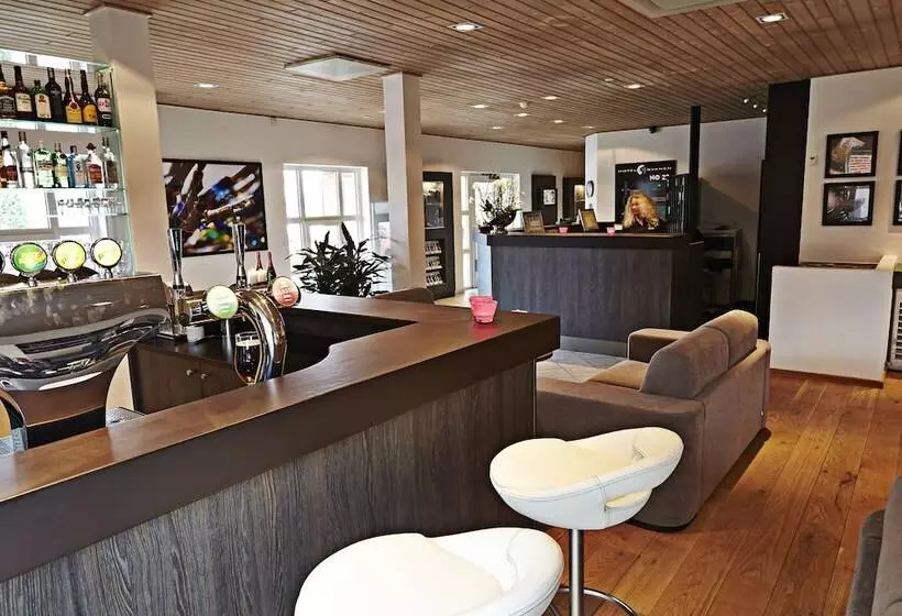 Отель Hedemarken