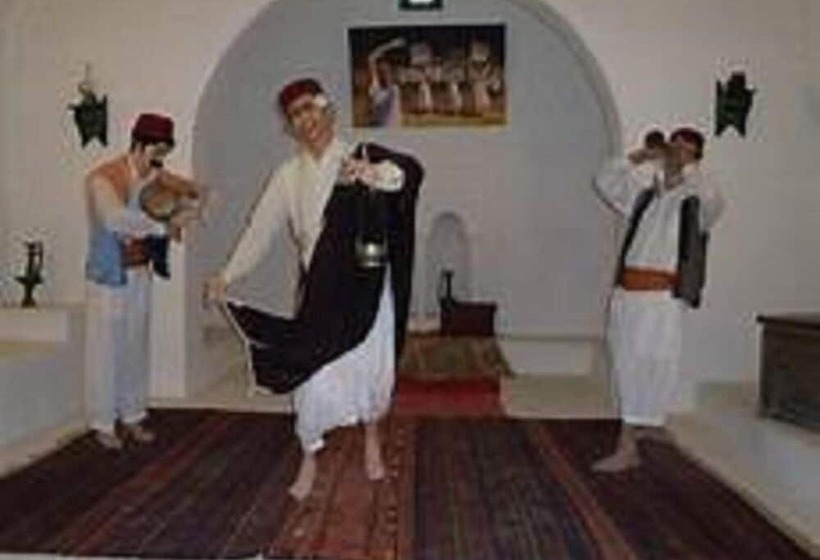 Hotel Hôtel Les Palmes D Or