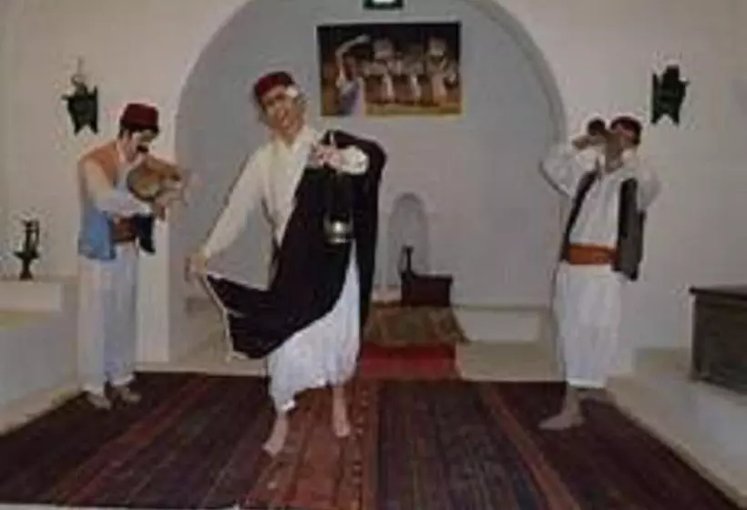 Hotel Hôtel Les Palmes D Or