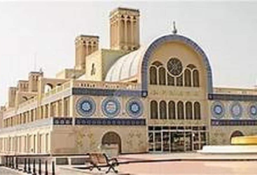 Hotel Hôtel Les Palmes D Or