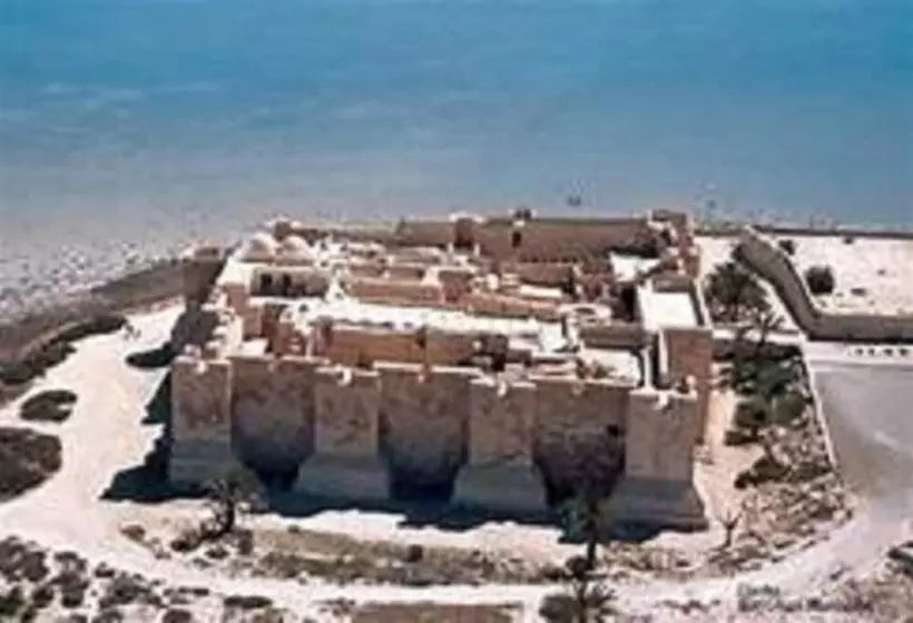 Hotel Hôtel Les Palmes D Or