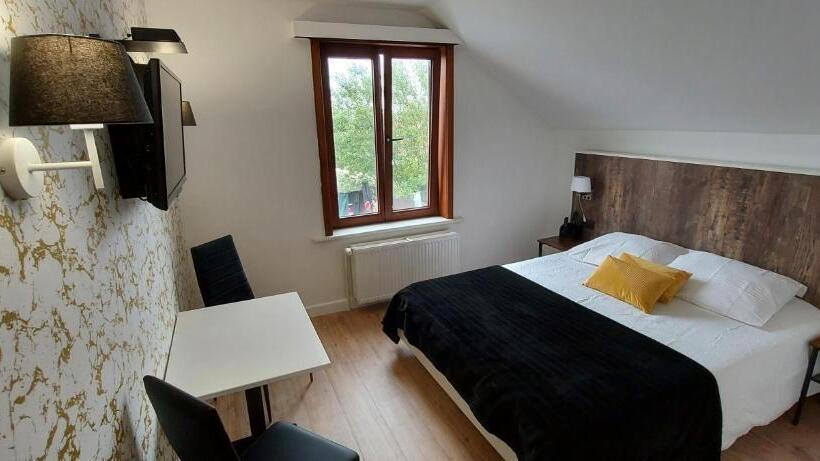 ホテル La Cascada