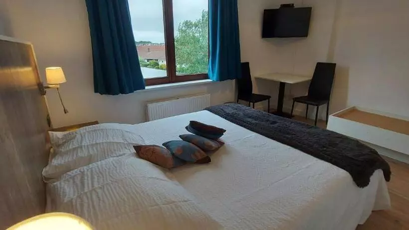 ホテル La Cascada