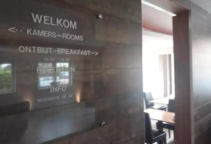 ホテル La Cascada