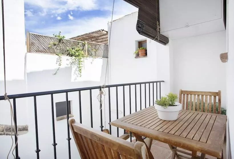 호텔 La Morada Mas Hermosa