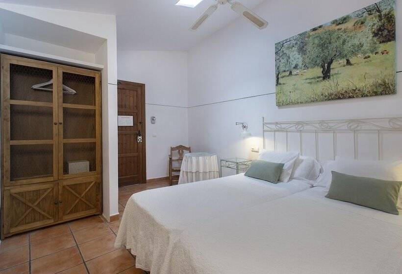 בית מלון כפרי La Morada Mas Hermosa