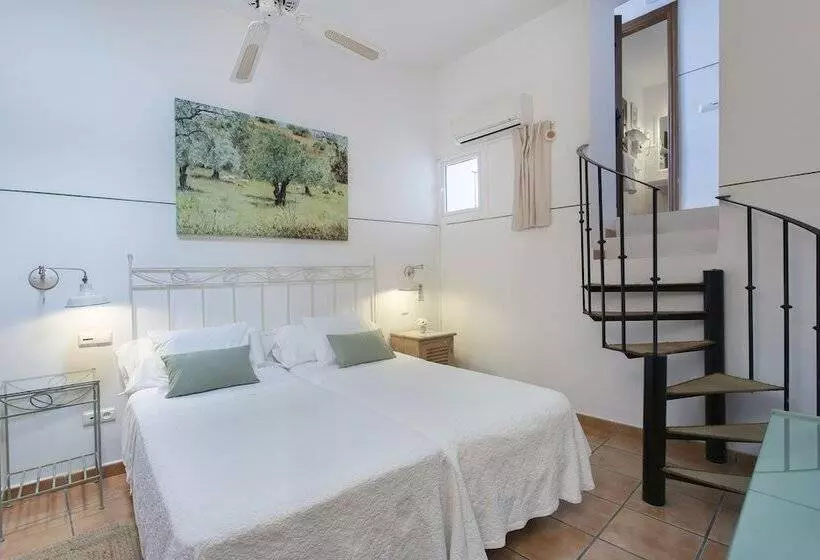 호텔 La Morada Mas Hermosa