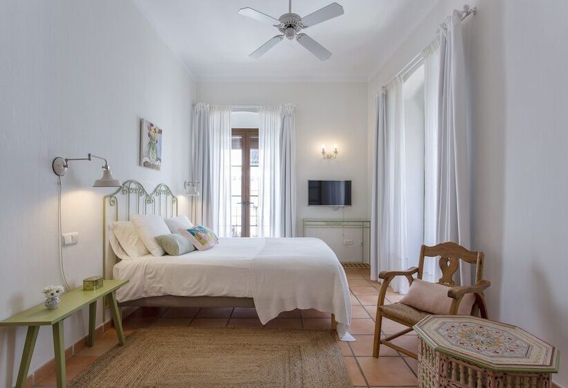 בית מלון כפרי La Morada Mas Hermosa