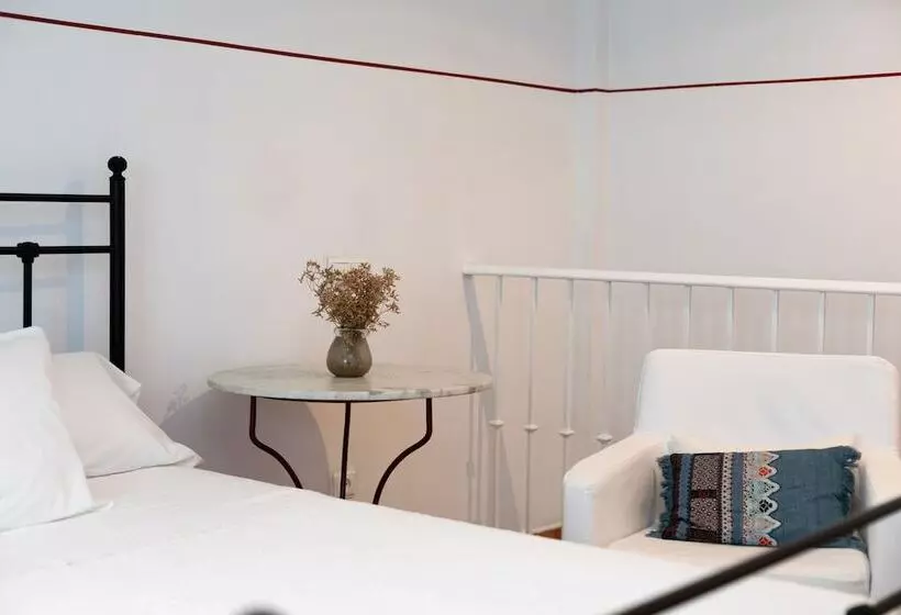 호텔 La Morada Mas Hermosa