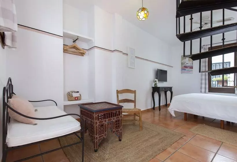 호텔 La Morada Mas Hermosa