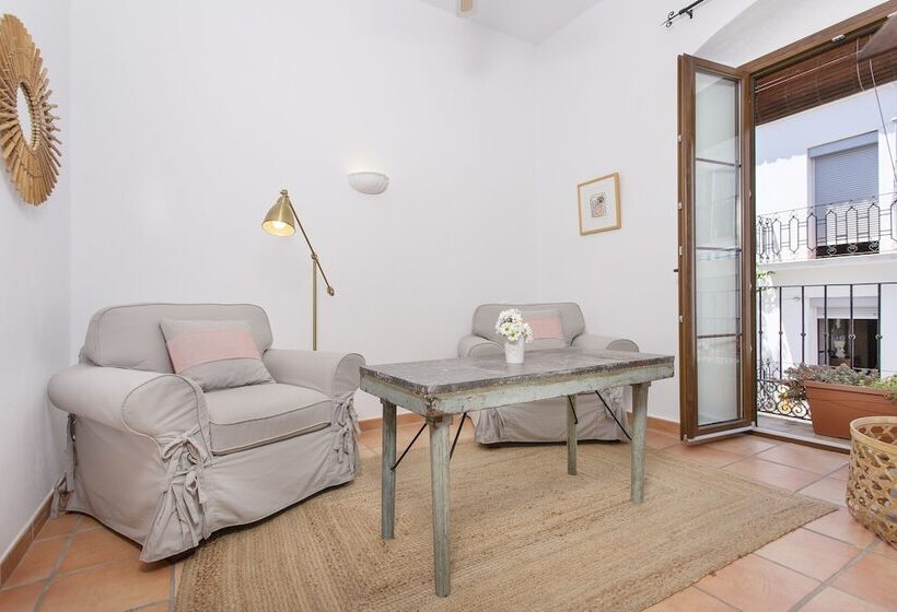 בית מלון כפרי La Morada Mas Hermosa