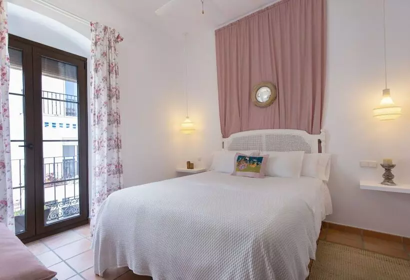 호텔 La Morada Mas Hermosa