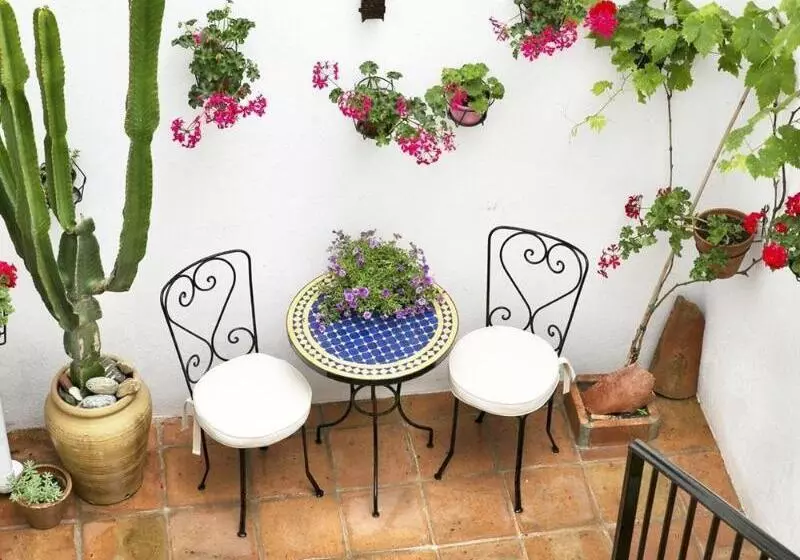 호텔 La Morada Mas Hermosa