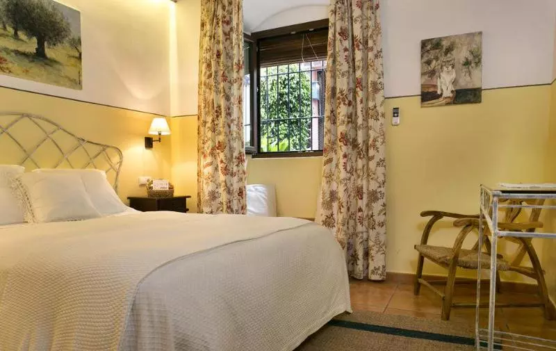 호텔 La Morada Mas Hermosa