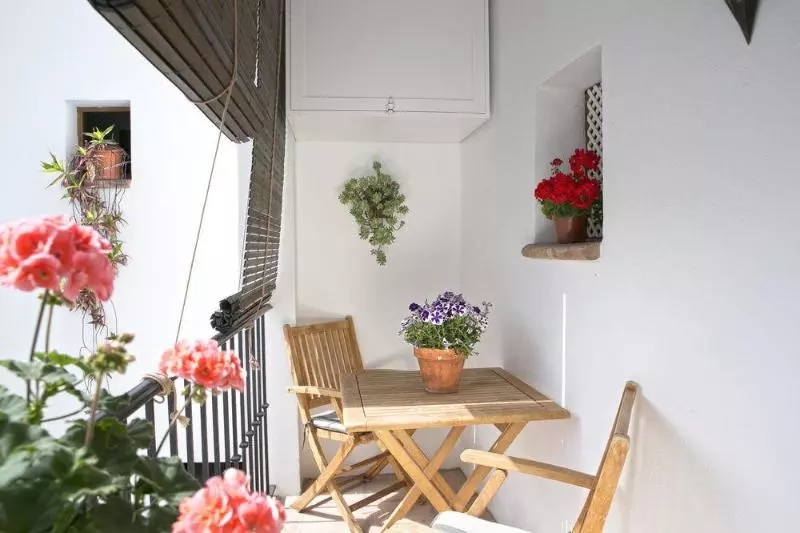 호텔 La Morada Mas Hermosa