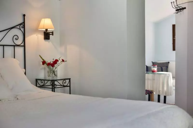 호텔 La Morada Mas Hermosa