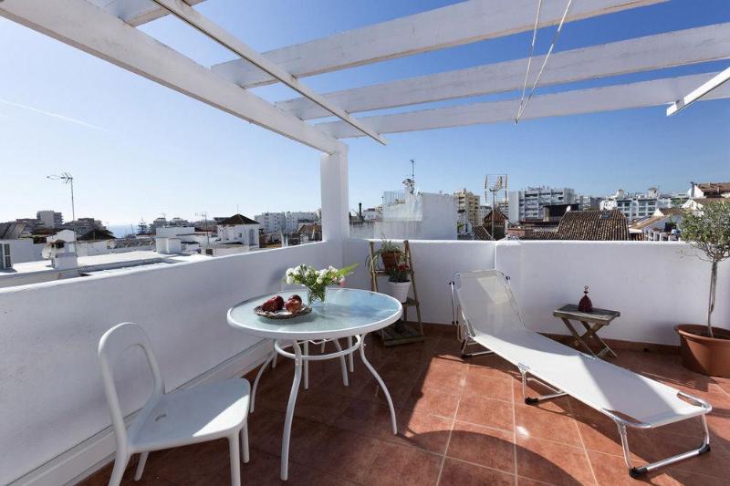 בית מלון כפרי La Morada Mas Hermosa