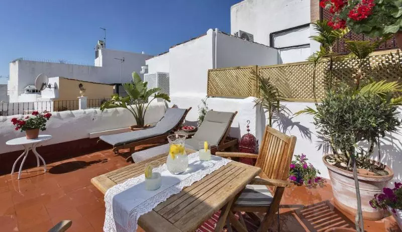 호텔 La Morada Mas Hermosa