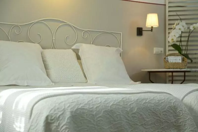 호텔 La Morada Mas Hermosa