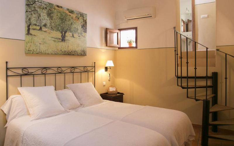 בית מלון כפרי La Morada Mas Hermosa