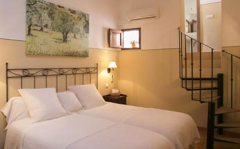 호텔 La Morada Mas Hermosa