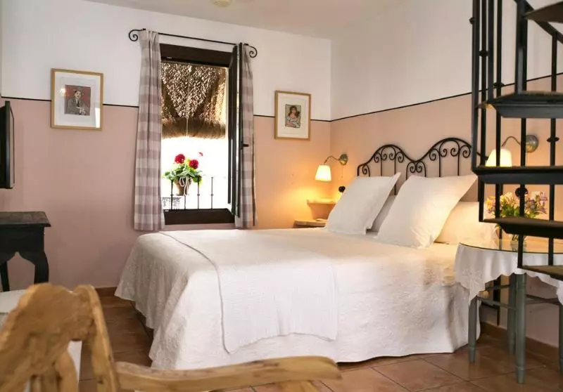 호텔 La Morada Mas Hermosa