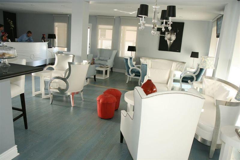 בית מלון כפרי L.a. Sky Boutique