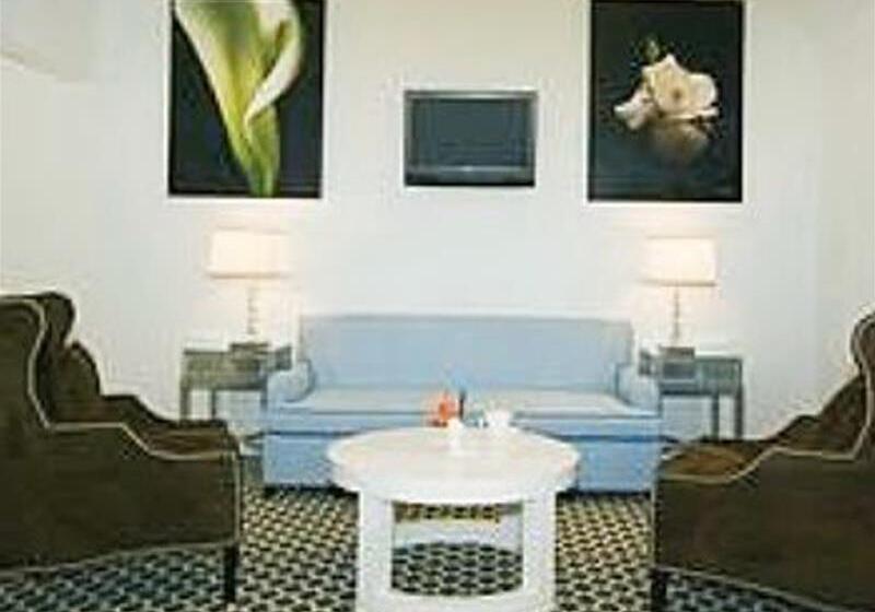 בית מלון כפרי L.a. Sky Boutique