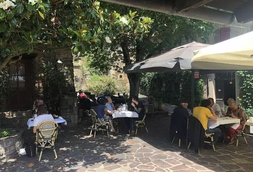 ホテル Les Magnolias