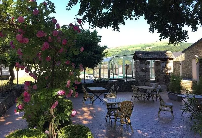 ホテル Les Magnolias