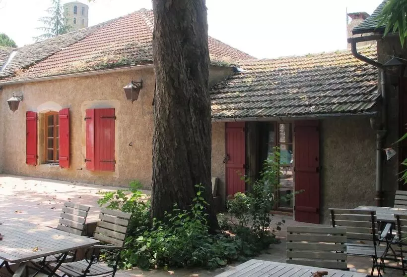 ホテル Les Magnolias