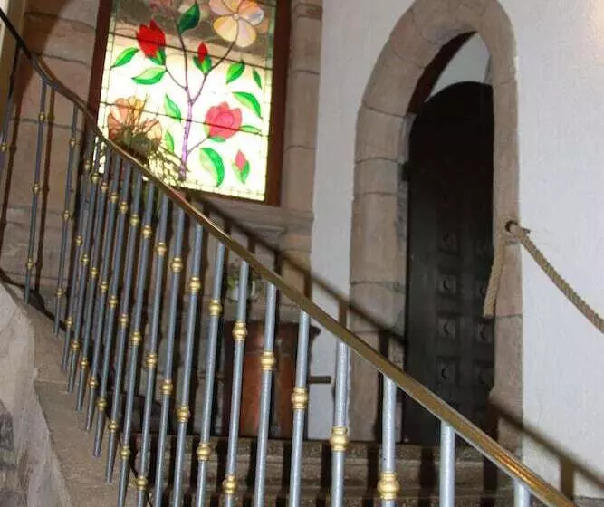 ホテル Les Magnolias