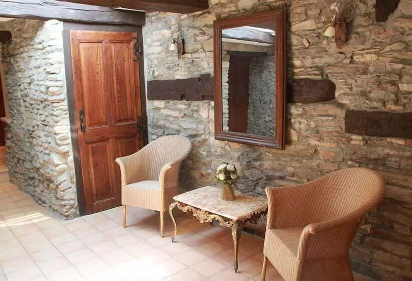 ホテル Les Magnolias