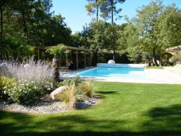 فندق Les Sables D'ocre