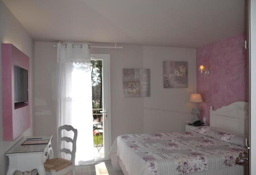 فندق Les Sables D'ocre