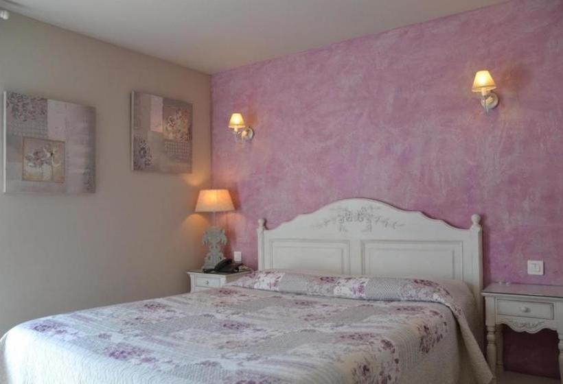 فندق Les Sables D'ocre