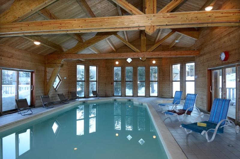 酒店 L'Orée Des Pistes