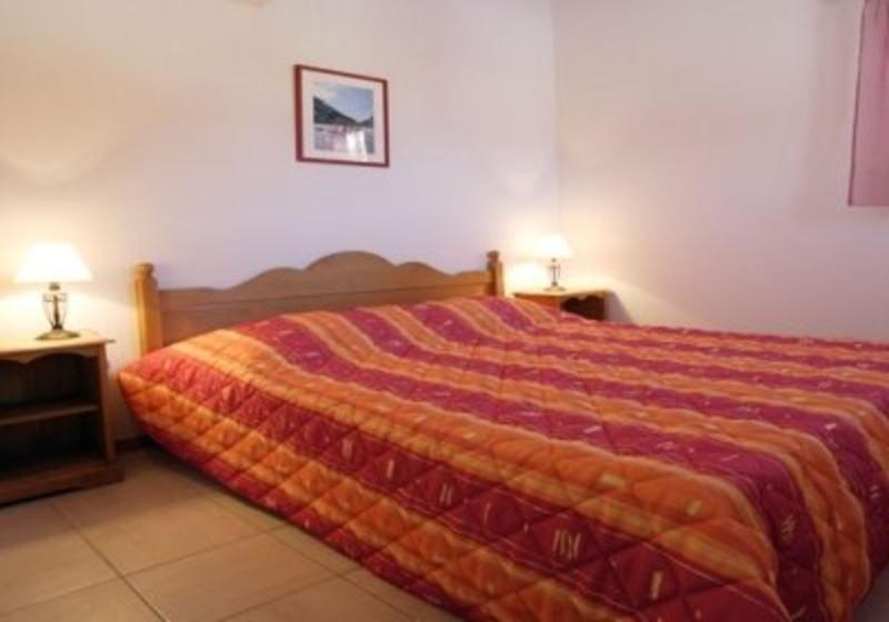 酒店 L'Orée Des Pistes