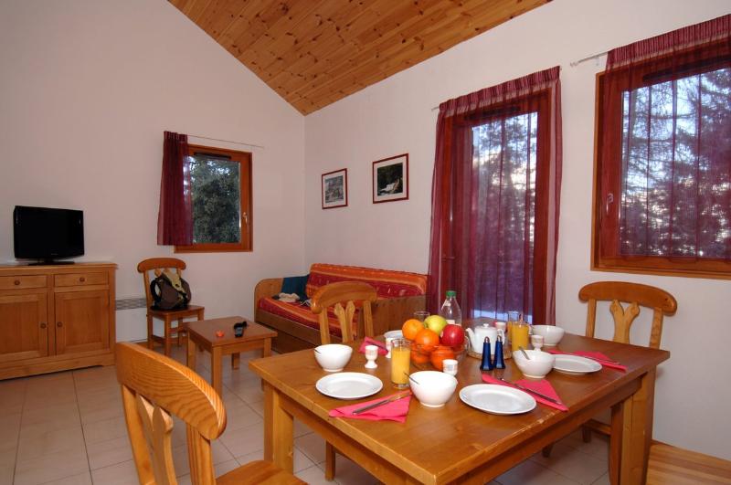 酒店 L'Orée Des Pistes