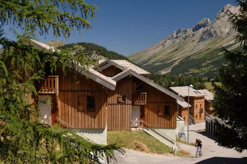 Hotel L'Orée Des Pistes