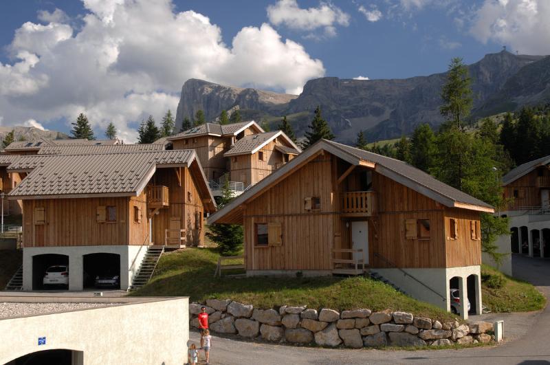 酒店 L'Orée Des Pistes