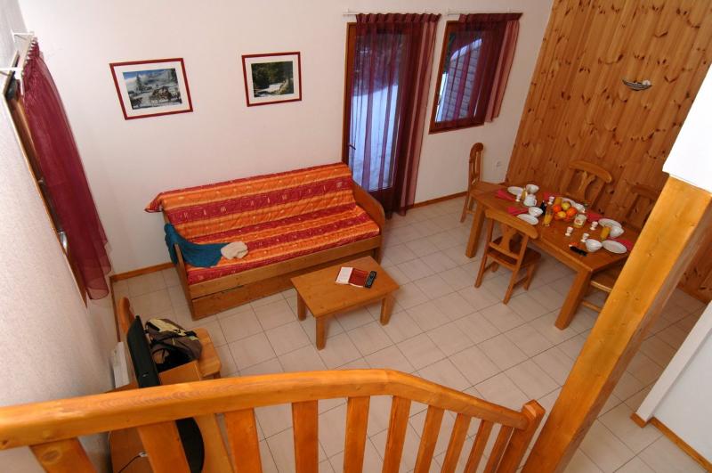 酒店 L'Orée Des Pistes