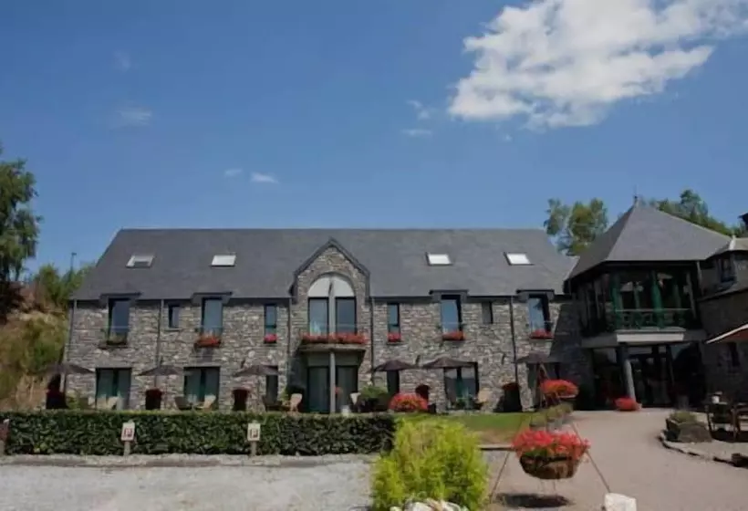 فندق Moulin De Boiron