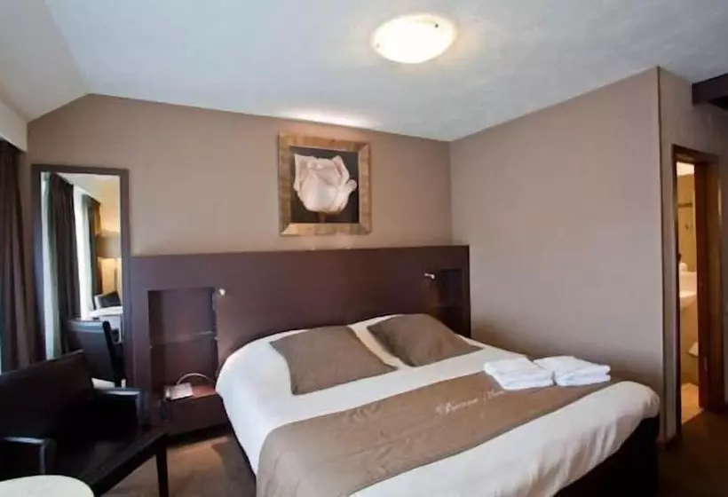 فندق Moulin De Boiron