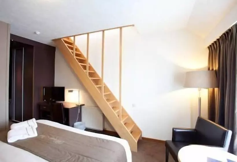 فندق Moulin De Boiron