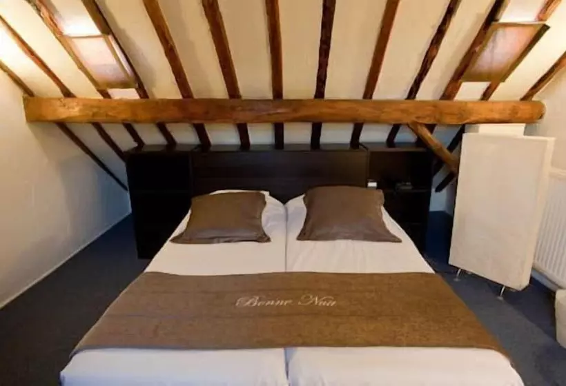 فندق Moulin De Boiron