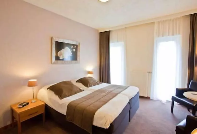 فندق Moulin De Boiron