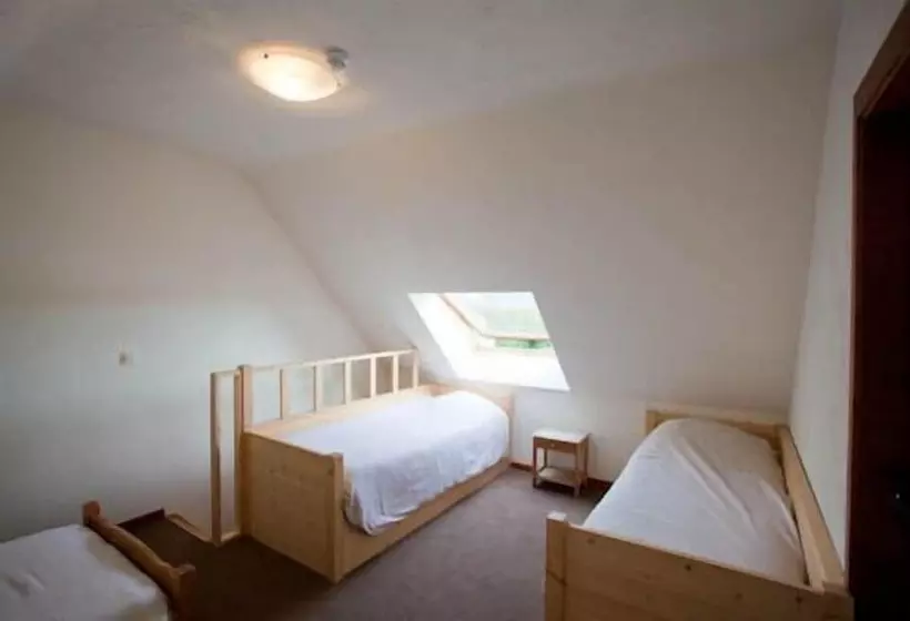 فندق Moulin De Boiron